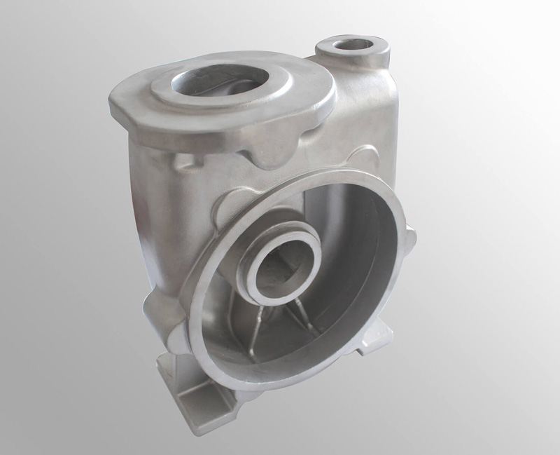 Effective Role of Investment Casting