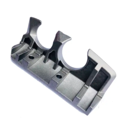 Aerospace Accessories Adjustment Seat Precision casting