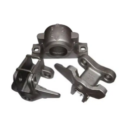 Alloy Steel Aerospace Accessories