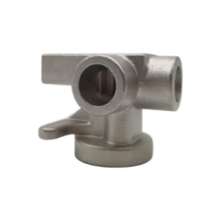 Bathroom accessories Investment Casting Parts Faucet Connector