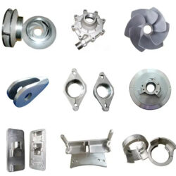 CNC Machining Part Aerospace Accessories