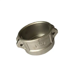 Marine Accessories Casting Parts Fixed Base