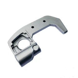 Micrometer Frame