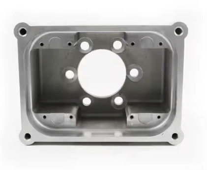 Centrifugal Casting Foundry Services