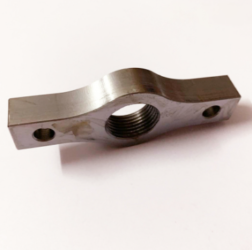 Cnc Machining Small Hardware Mold Accessories factory