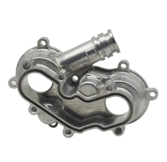 Die Casting Pump Parts