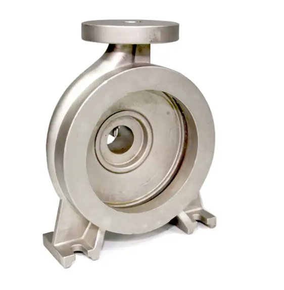 Electric water pump