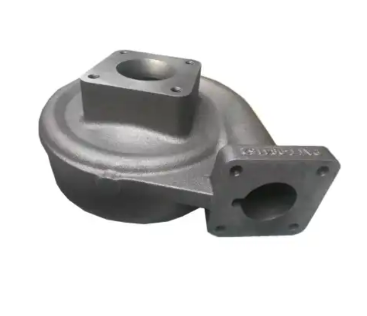Water centrifugal pump